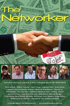 The Networker (2015)