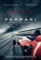 Ferrari: Race to Immortality (2017)