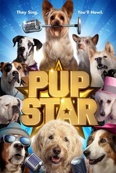 Pup Star (2016)