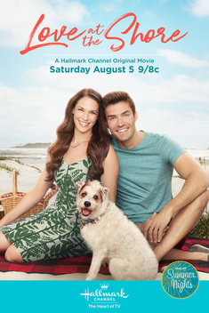 Love at the Shore (2017)