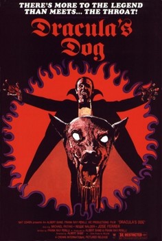 Dracula's Dog (1977)