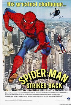 Spider-Man Strikes Back (1978)