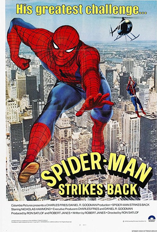 PS3 - Spider-Man 3 Blows