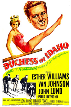 Duchess of Idaho (1950)