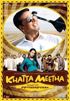 Khatta Meetha (2010)