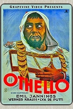 Othello (1922)
