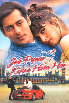 Jab Pyaar Kisise Hota Hai (1998)