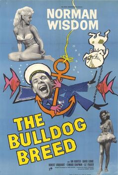 The Bulldog Breed (1960)