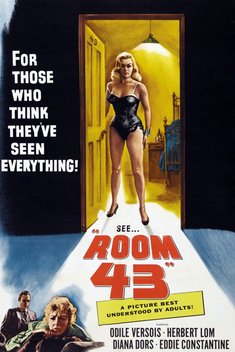 Room 43 (1958)