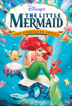 The Little Mermaid (1992-1994)