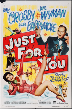 Just For You (1952)