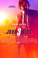 John Wick 4 Steelbook (Walmart Exclusive) (Blu-Ray + DVD + Digital Copy)  with Character Cards 