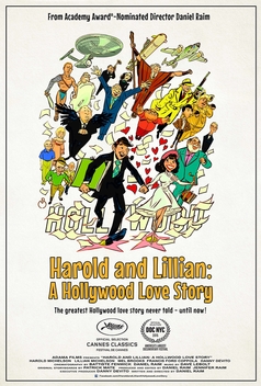 Harold & Lillian: A Hollywood Love Story (2015)