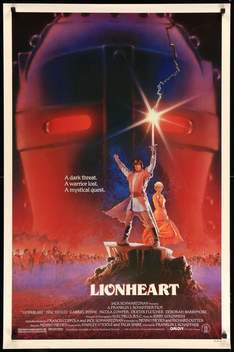Lionheart (1987)