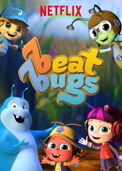 Beat Bugs (2016-)