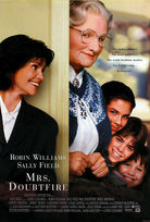 Mrs. Doubtfire (1993)