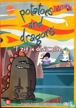 Potatoes and Dragons (2004)