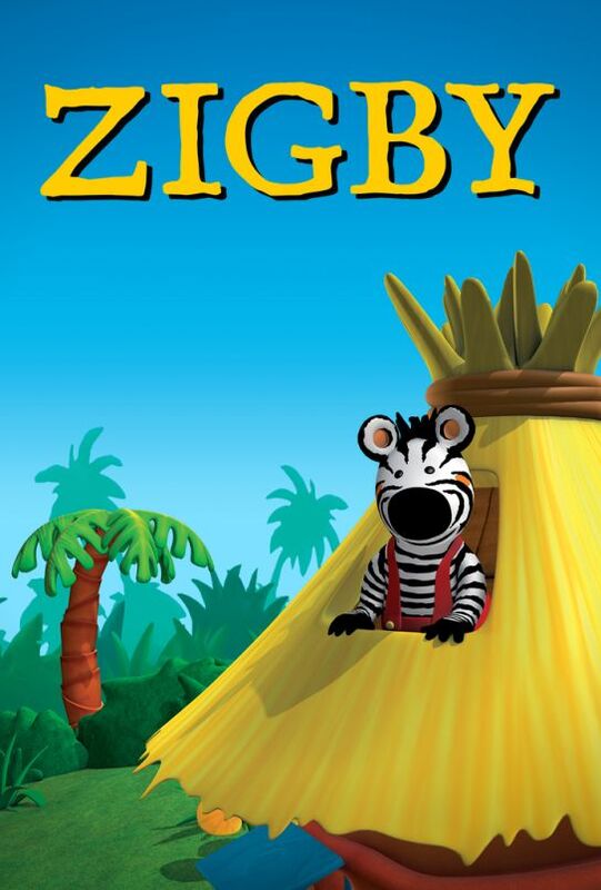 Zigby (2009 - )