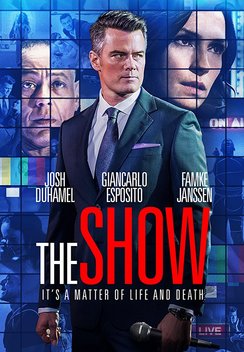 The Show (2017)