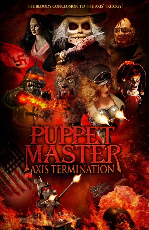 Puppet Master (Video 1989) - IMDb