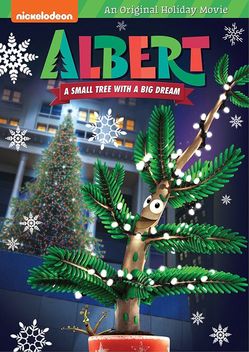 Albert (2016)