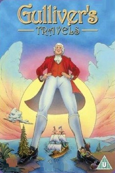 Saban�s Gulliver�s Travels (1992-1993)