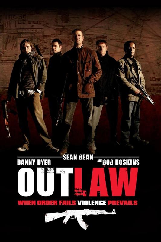 Outlaw (2007)