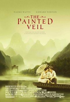 The Painted Veil (2006)