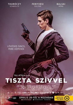 Kills on Wheels (2016)