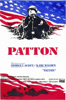 Patton (1970)