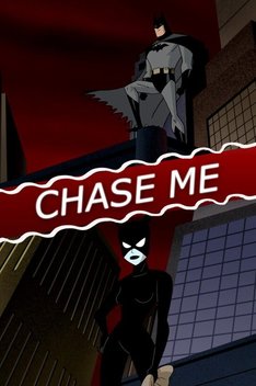 Chase Me (2003)