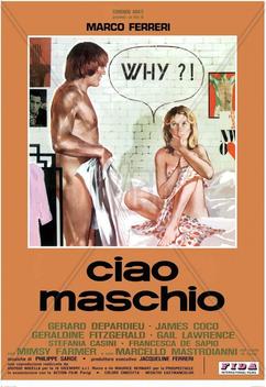 Ciao maschio (1978)