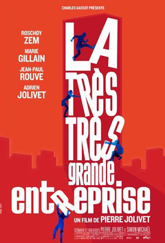 La tr�s tr�s grande entreprise (2008)