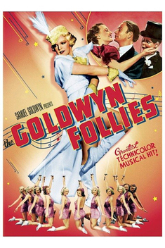 The Goldwyn Follies (1938)