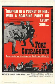 Fort Courageous (1965)