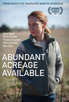 Abundant Acreage Available (2017)