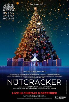Tchaikovsky: The Nutcracker (2016)