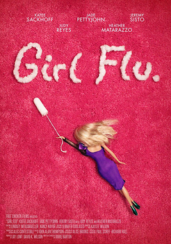 Girl Flu (2016)