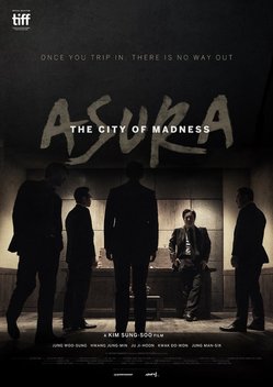 Asura: The City of Madness (2016)