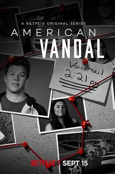 American Vandal (2017-2018)