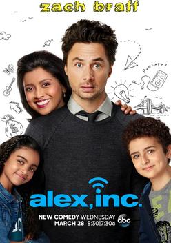 Alex, Inc. (2018)