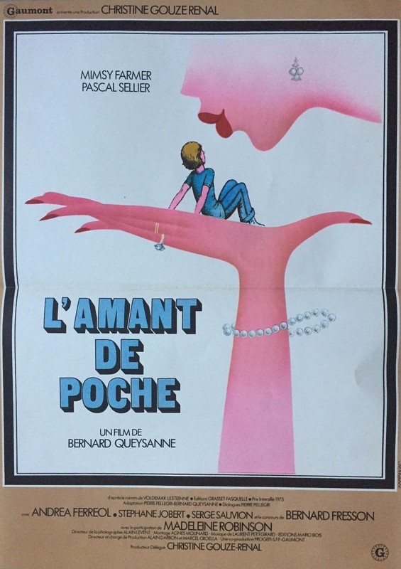 The Pocket Lover (1978)