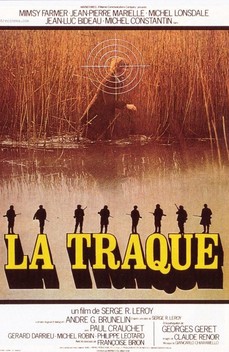 The Track (1975)