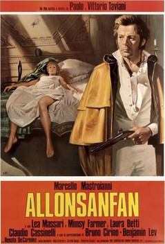 Allonsanfan (1974)