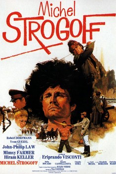 Strogoff (1970)