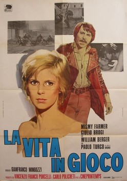 La vita in gioco (1972)