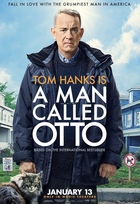 A Man Called Otto (2022)