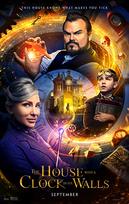 The House with a Clock in Its Walls (2018)