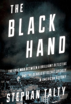 The Black Hand 