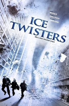 Ice Twisters (2009)